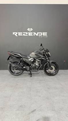 YAMAHA YS 150 FAZER SED 